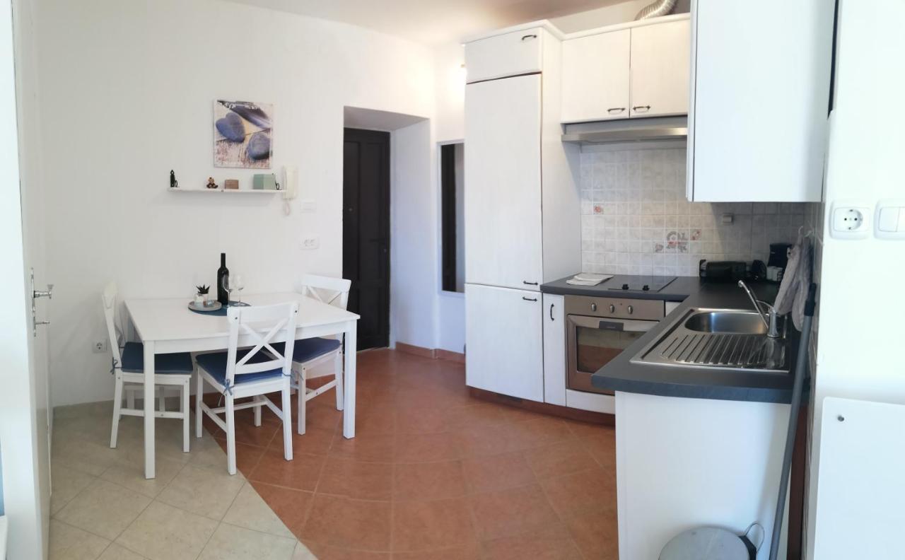 Center Of Rovinj, Sea View Apartment Exterior photo