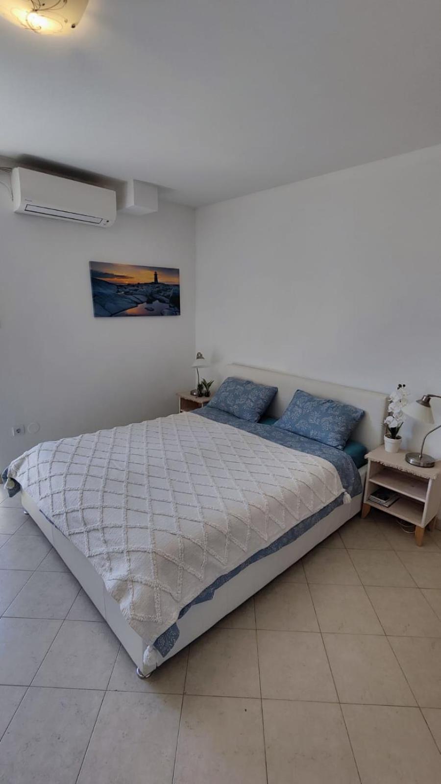 Center Of Rovinj, Sea View Apartment Exterior photo